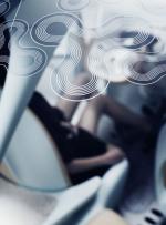 Nissan Nuvu Concept 2008 года